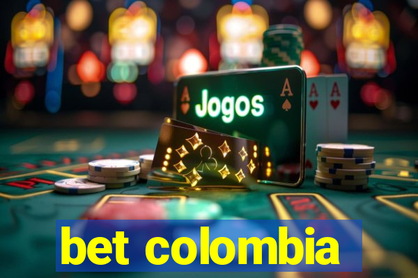 bet colombia